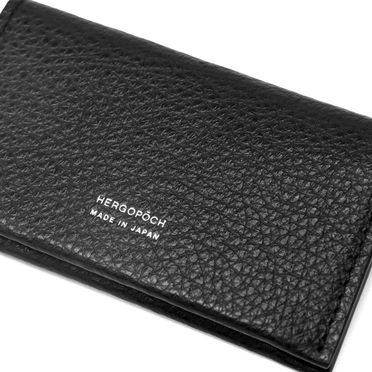 正規取扱店 エルゴポック 名刺入れ | ギャレリア Bag＆Luggage | 詳細画像16 