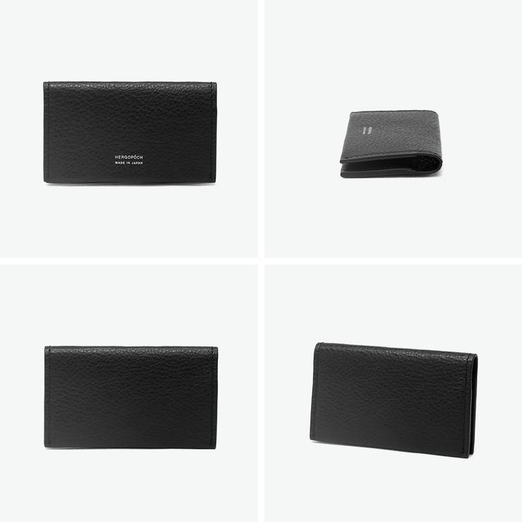 正規取扱店 エルゴポック 名刺入れ | ギャレリア Bag＆Luggage | 詳細画像5 