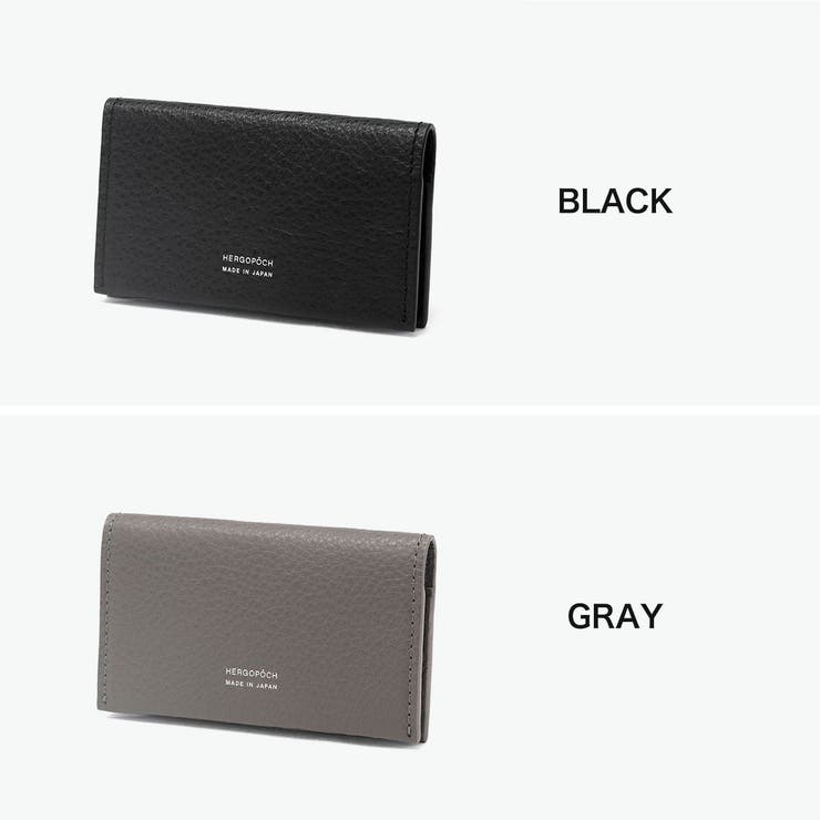 正規取扱店 エルゴポック 名刺入れ | ギャレリア Bag＆Luggage | 詳細画像6 