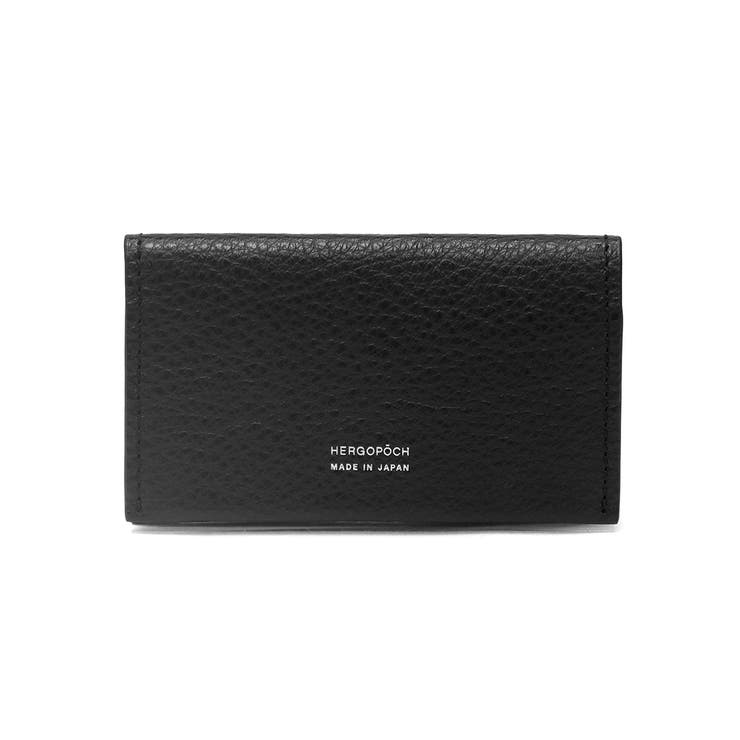 正規取扱店 エルゴポック 名刺入れ | ギャレリア Bag＆Luggage | 詳細画像9 