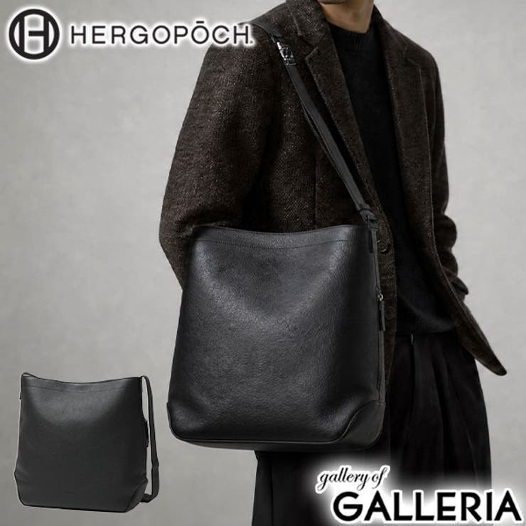 正規取扱店 エルゴポック ショルダーバッグ | ギャレリア Bag＆Luggage | 詳細画像1 