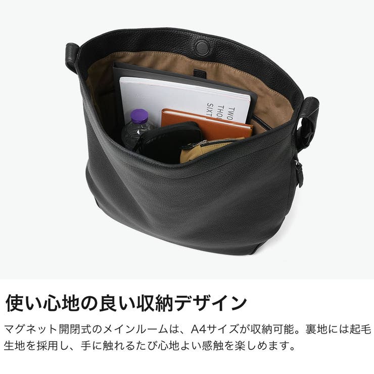 正規取扱店 エルゴポック ショルダーバッグ | ギャレリア Bag＆Luggage | 詳細画像4 