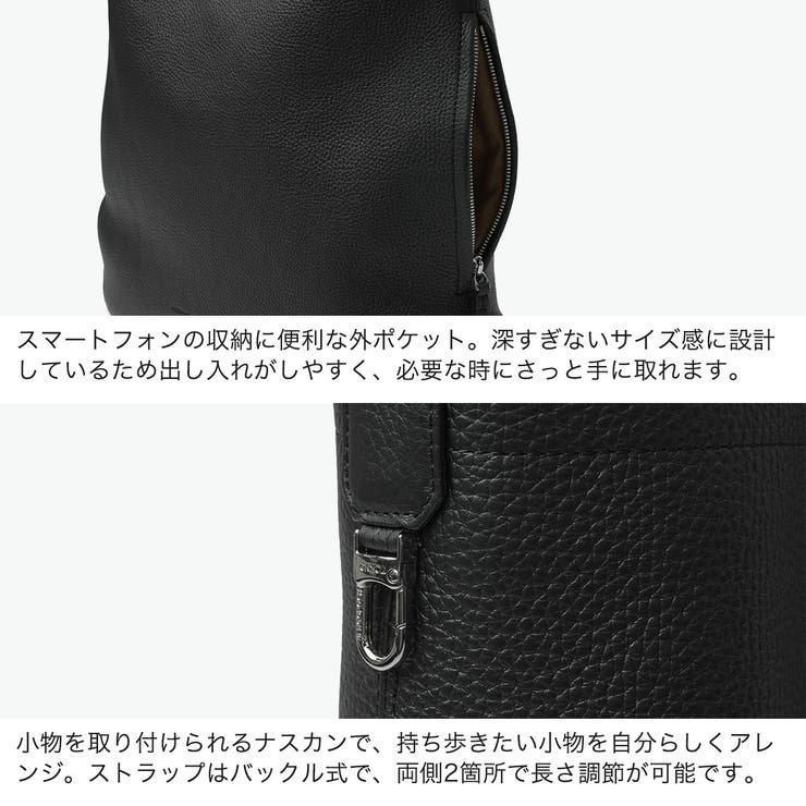 正規取扱店 エルゴポック ショルダーバッグ | ギャレリア Bag＆Luggage | 詳細画像5 