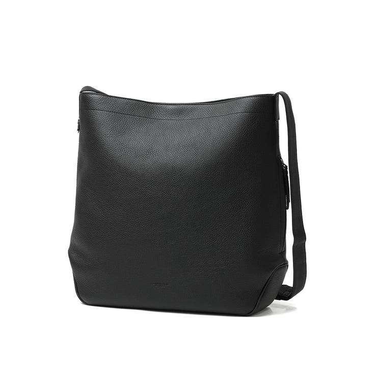 BLACK | 正規取扱店 エルゴポック ショルダーバッグ | ギャレリア Bag＆Luggage