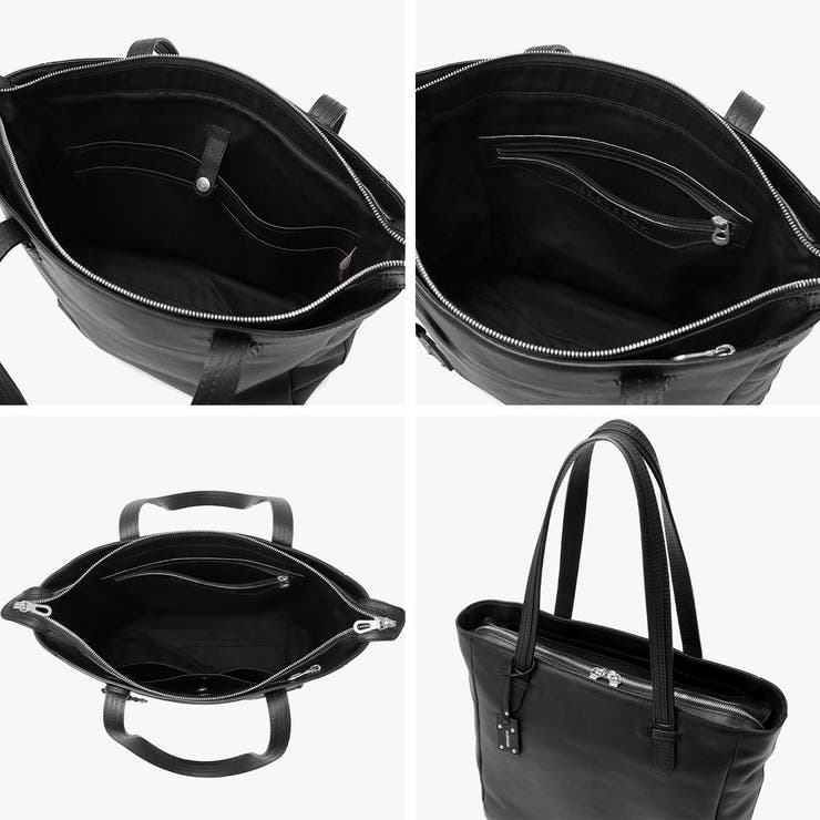 正規取扱店エルゴポック トートバッグ HERGOPOCH | ギャレリア Bag＆Luggage | 詳細画像6 