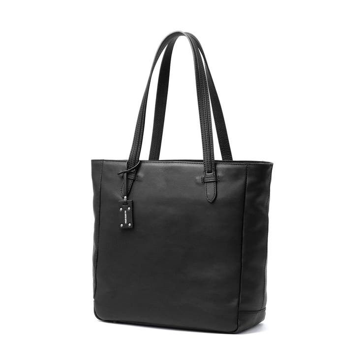 BLACK | 正規取扱店エルゴポック トートバッグ HERGOPOCH | ギャレリア Bag＆Luggage