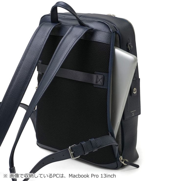 正規取扱店 エルゴポック リュック | ギャレリア Bag＆Luggage | 詳細画像17 