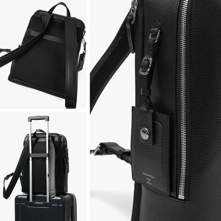 正規取扱店 エルゴポック リュック | ギャレリア Bag＆Luggage | 詳細画像6 
