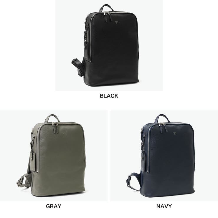 正規取扱店 エルゴポック リュック | ギャレリア Bag＆Luggage | 詳細画像8 