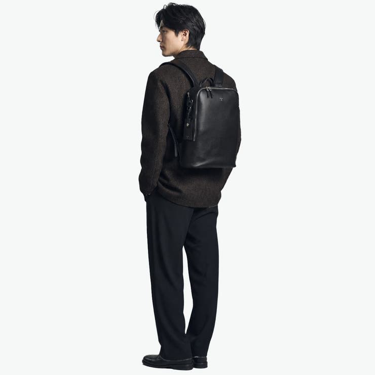 正規取扱店 エルゴポック リュック | ギャレリア Bag＆Luggage | 詳細画像9 