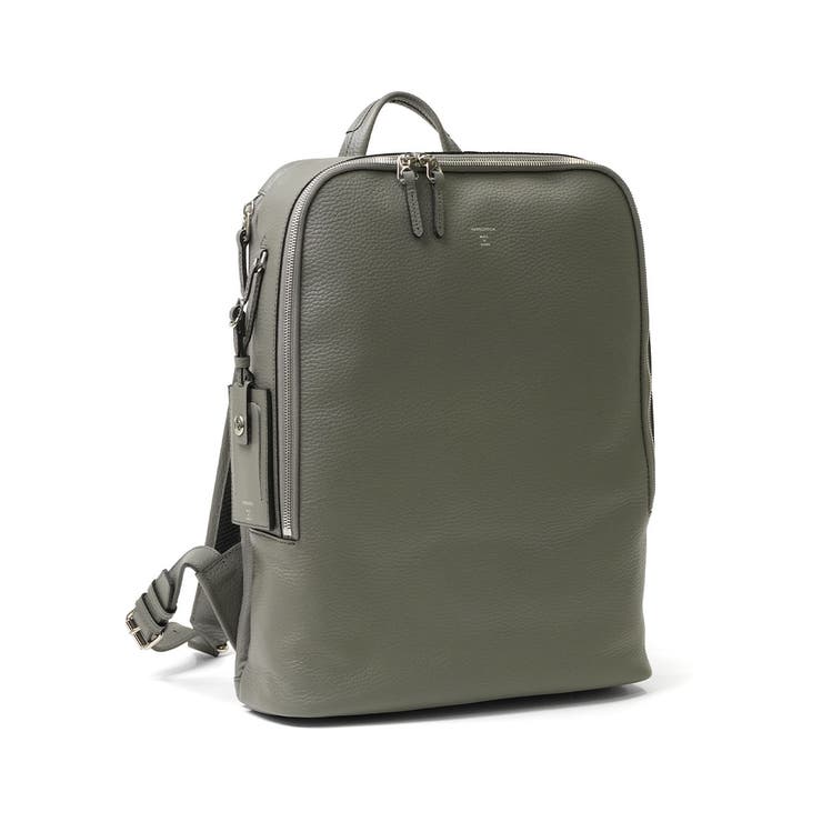 GRAY | 正規取扱店 エルゴポック リュック | ギャレリア Bag＆Luggage