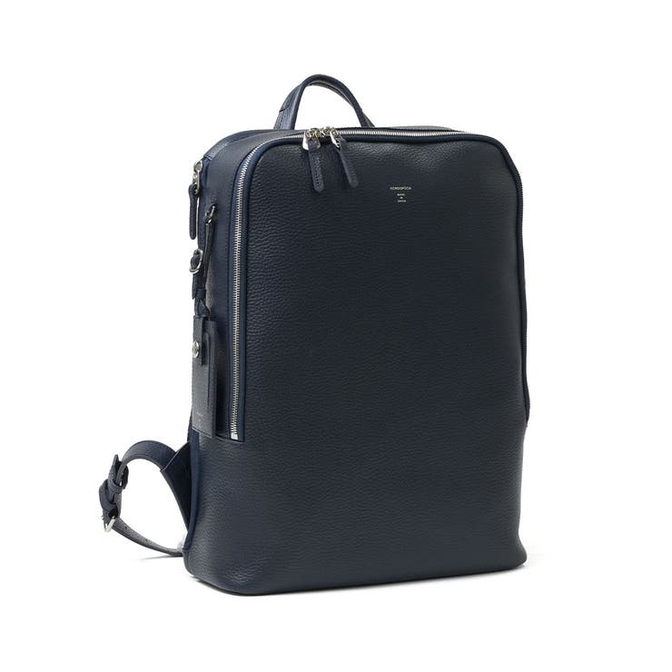 NAVY | 正規取扱店 エルゴポック リュック | ギャレリア Bag＆Luggage