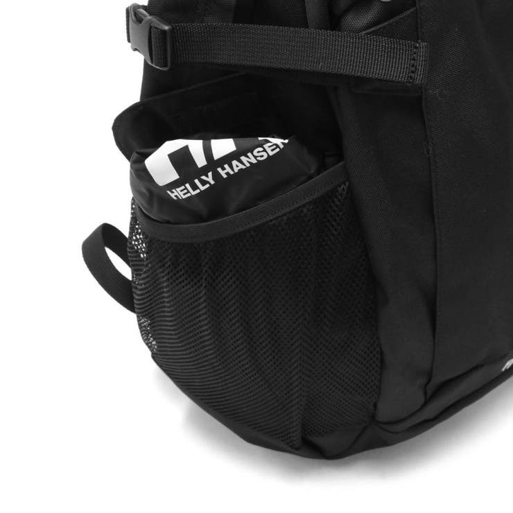 【日本正規品】ヘリーハンセン リュック HELLY | ギャレリア Bag＆Luggage | 詳細画像11 