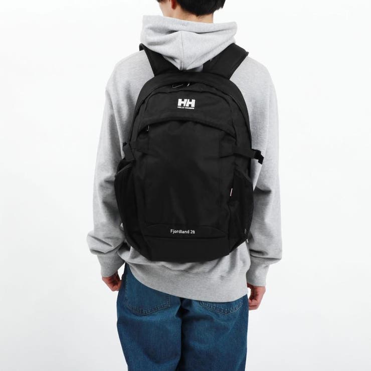 【日本正規品】ヘリーハンセン リュック HELLY | ギャレリア Bag＆Luggage | 詳細画像2 