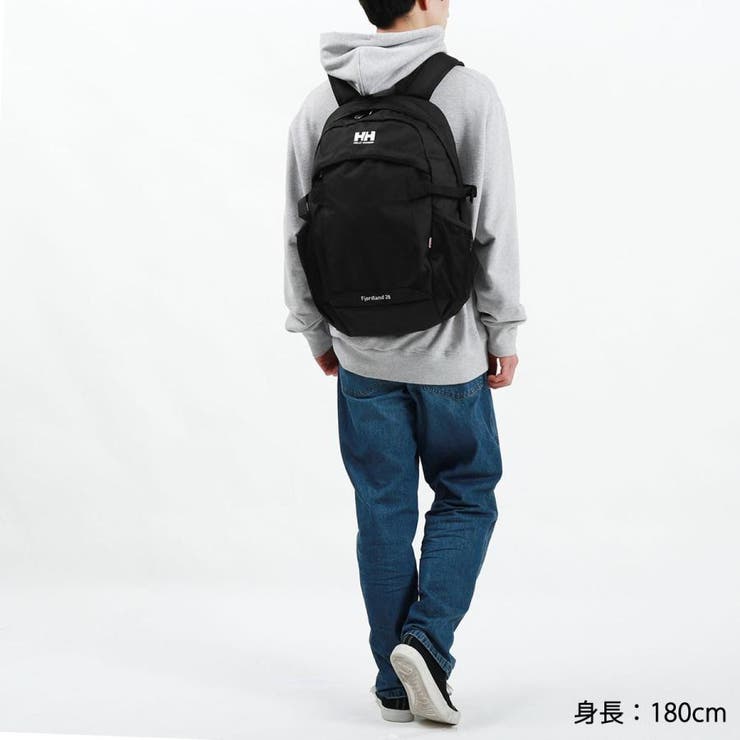 【日本正規品】ヘリーハンセン リュック HELLY | ギャレリア Bag＆Luggage | 詳細画像3 