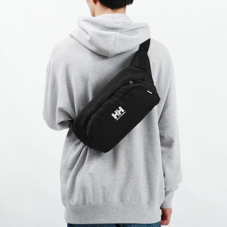 ヘリーハンセン ウエストバッグ HELLY | ギャレリア Bag＆Luggage | 詳細画像2 