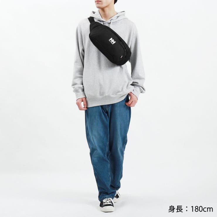 ヘリーハンセン ウエストバッグ HELLY | ギャレリア Bag＆Luggage | 詳細画像3 