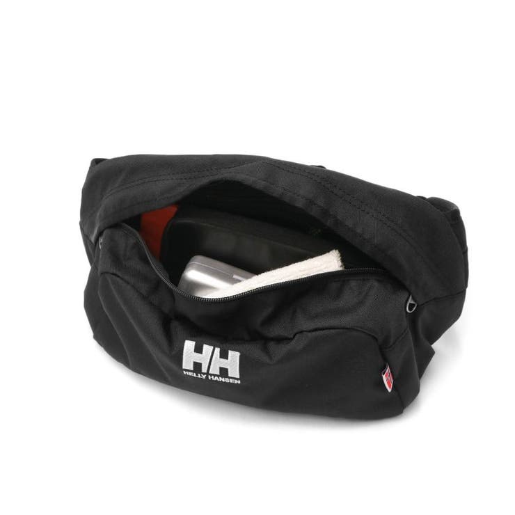 ヘリーハンセン ウエストバッグ HELLY | ギャレリア Bag＆Luggage | 詳細画像9 