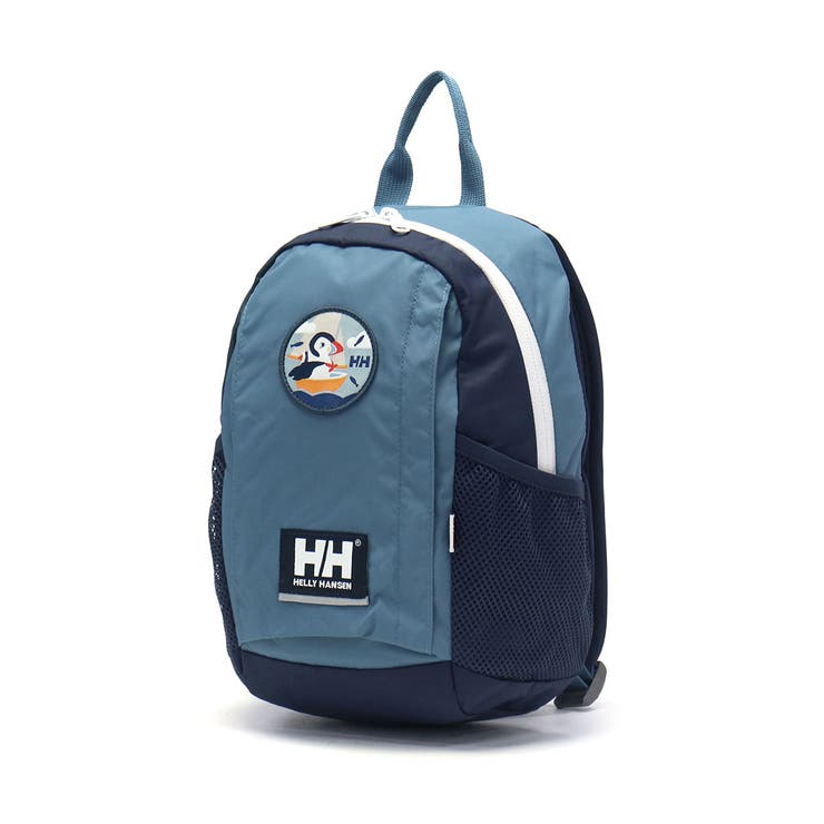 日本正規品 ヘリーハンセン リュック | ギャレリア Bag＆Luggage | 詳細画像8 