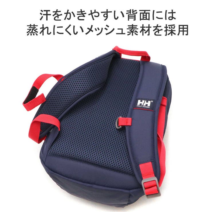 日本正規品 ヘリーハンセン キッズ[品番：GLNB0011647]｜ギャレリア