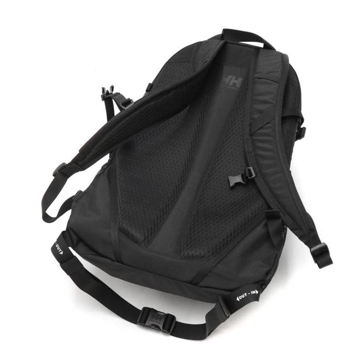 【日本正規品】ヘリーハンセン リュック HELLY | ギャレリア Bag＆Luggage | 詳細画像12 