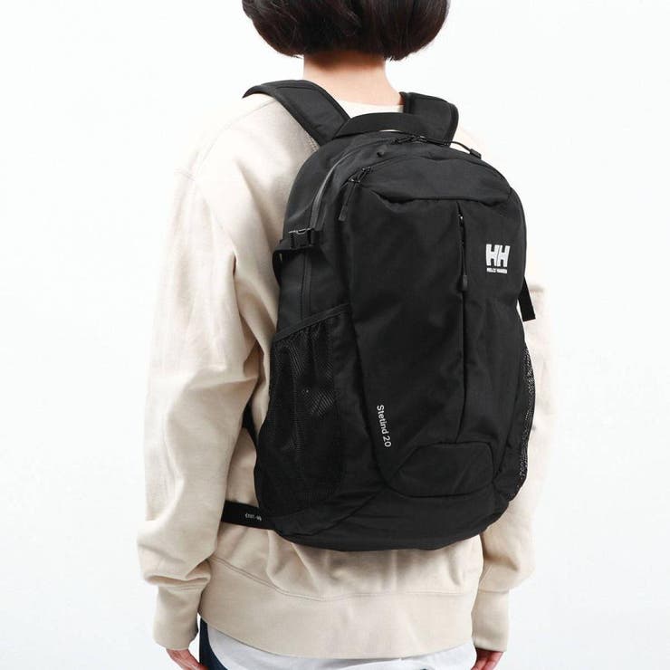 【日本正規品】ヘリーハンセン リュック HELLY | ギャレリア Bag＆Luggage | 詳細画像2 