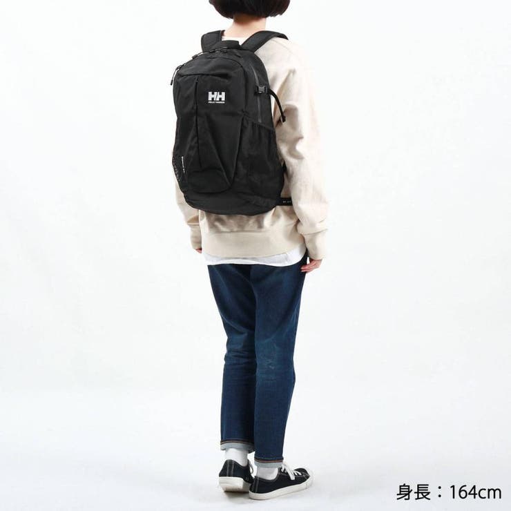 【日本正規品】ヘリーハンセン リュック HELLY | ギャレリア Bag＆Luggage | 詳細画像3 