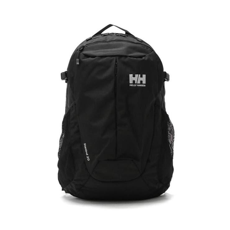 【日本正規品】ヘリーハンセン リュック HELLY | ギャレリア Bag＆Luggage | 詳細画像4 