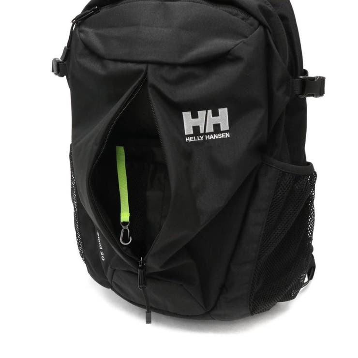 【日本正規品】ヘリーハンセン リュック HELLY | ギャレリア Bag＆Luggage | 詳細画像8 