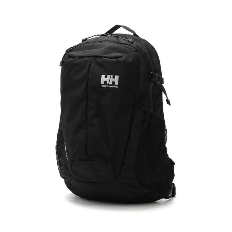 ブラック(K) | 【日本正規品】ヘリーハンセン リュック HELLY | ギャレリア Bag＆Luggage