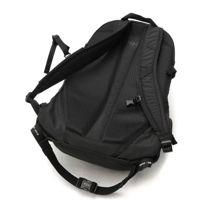 【日本正規品】ヘリーハンセン リュック HELLY | ギャレリア Bag＆Luggage | 詳細画像12 