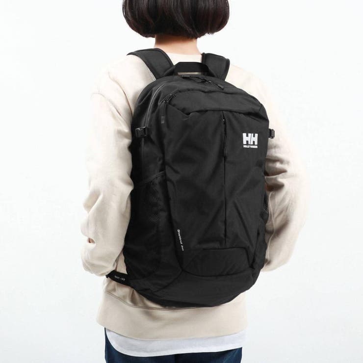 【日本正規品】ヘリーハンセン リュック HELLY | ギャレリア Bag＆Luggage | 詳細画像2 