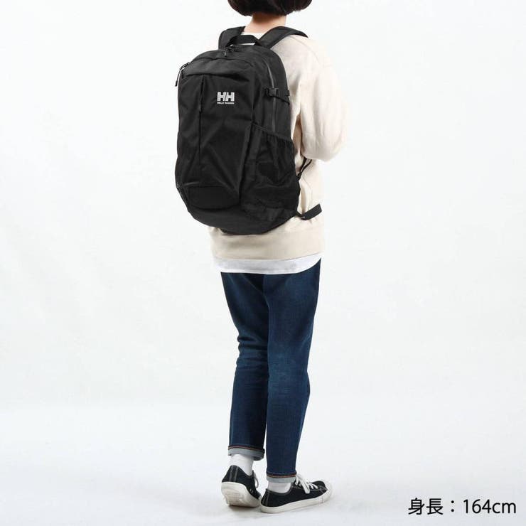 【日本正規品】ヘリーハンセン リュック HELLY | ギャレリア Bag＆Luggage | 詳細画像3 