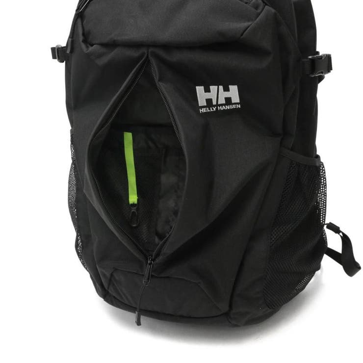 【日本正規品】ヘリーハンセン リュック HELLY | ギャレリア Bag＆Luggage | 詳細画像8 