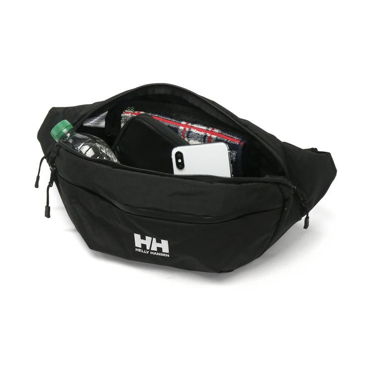 日本正規品 ヘリーハンセン ウエストバッグ | ギャレリア Bag＆Luggage | 詳細画像16 