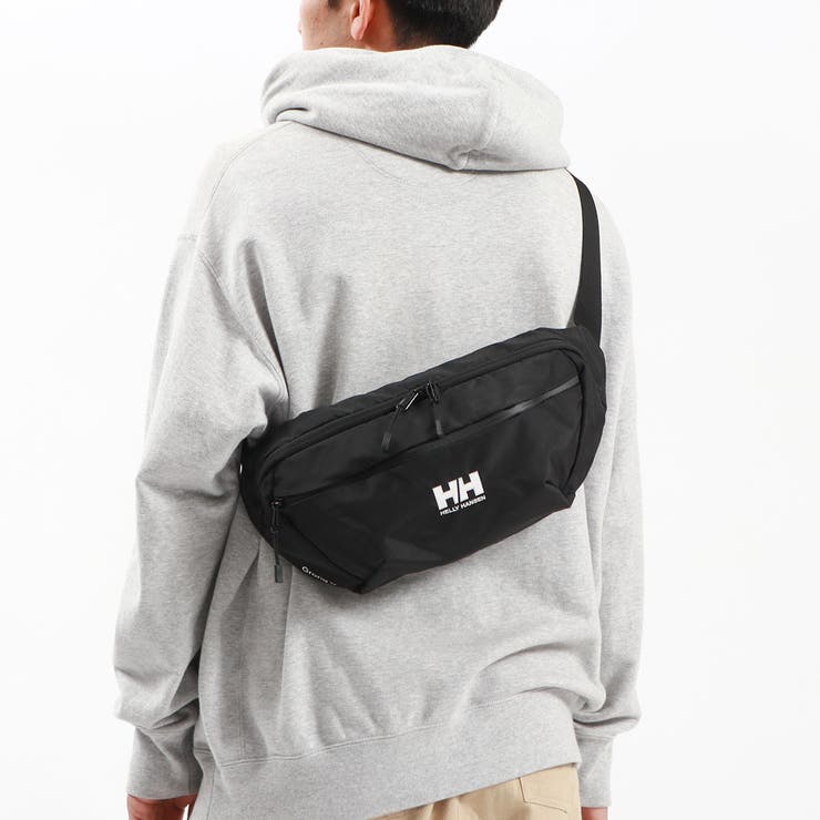 日本正規品 ヘリーハンセン ウエストバッグ | ギャレリア Bag＆Luggage | 詳細画像3 