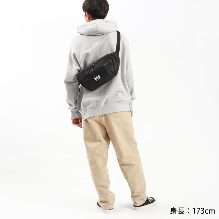 日本正規品 ヘリーハンセン ウエストバッグ | ギャレリア Bag＆Luggage | 詳細画像4 