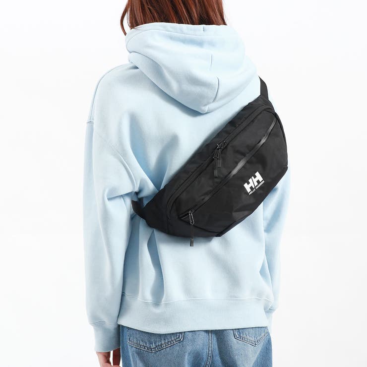 日本正規品 ヘリーハンセン ウエストバッグ | ギャレリア Bag＆Luggage | 詳細画像5 