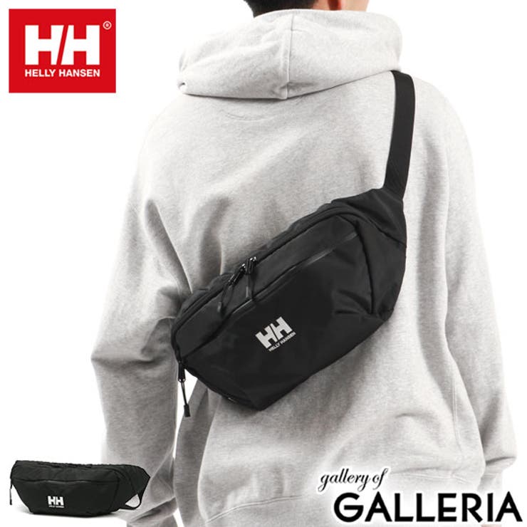 日本正規品 ヘリーハンセン ウエストバッグ | ギャレリア Bag＆Luggage | 詳細画像1 