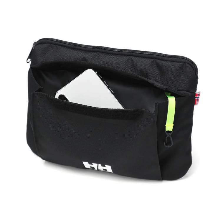 日本正規品 ヘリーハンセン ショルダーバッグ | ギャレリア Bag＆Luggage | 詳細画像19 