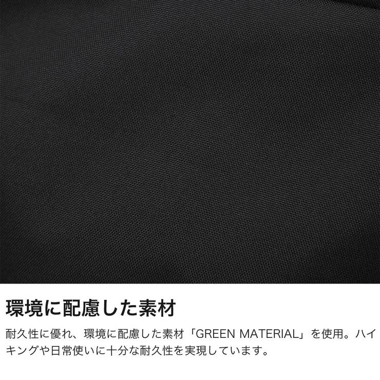 日本正規品 ヘリーハンセン ショルダーバッグ | ギャレリア Bag＆Luggage | 詳細画像4 
