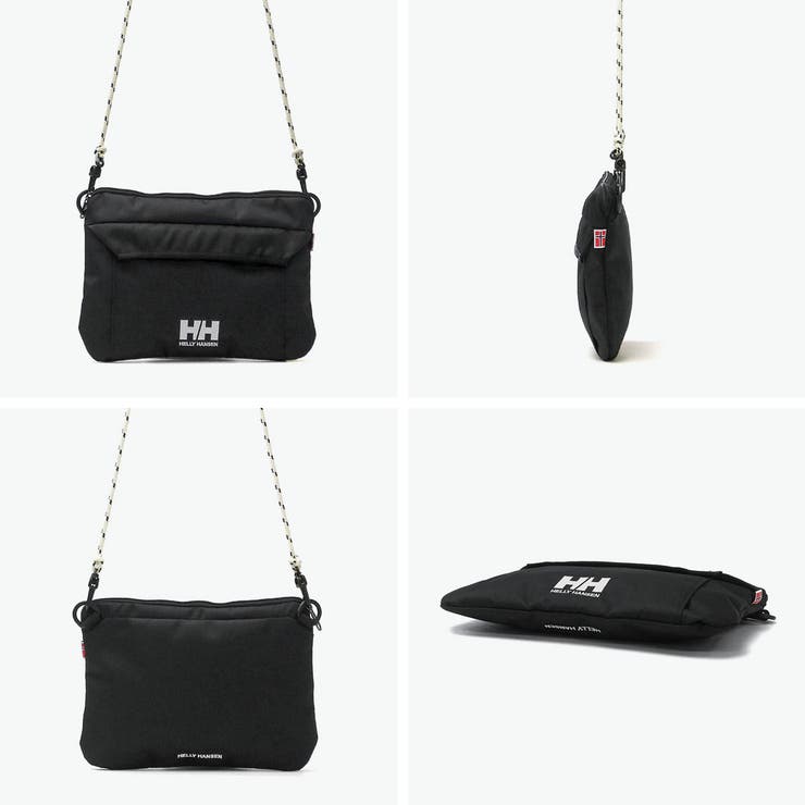 日本正規品 ヘリーハンセン ショルダーバッグ | ギャレリア Bag＆Luggage | 詳細画像6 