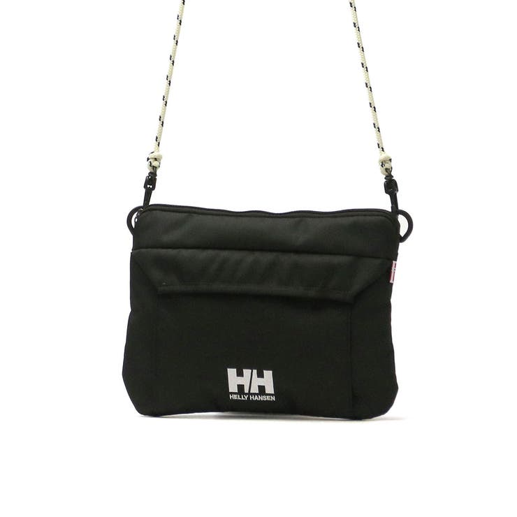 日本正規品 ヘリーハンセン ショルダーバッグ[品番：GLNB0012971