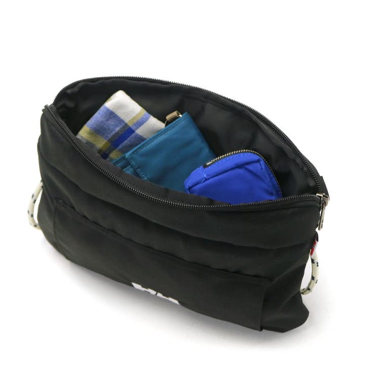 日本正規品 ヘリーハンセン ショルダーバッグ[品番：GLNB0012971