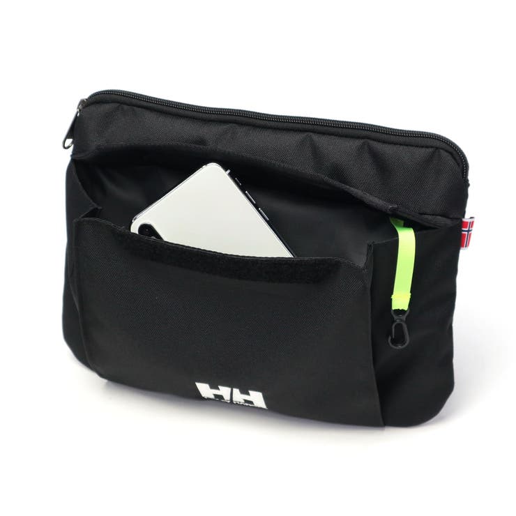 HELLY HANSEN ヘリーハンセン ショルダーバッグ メンズ