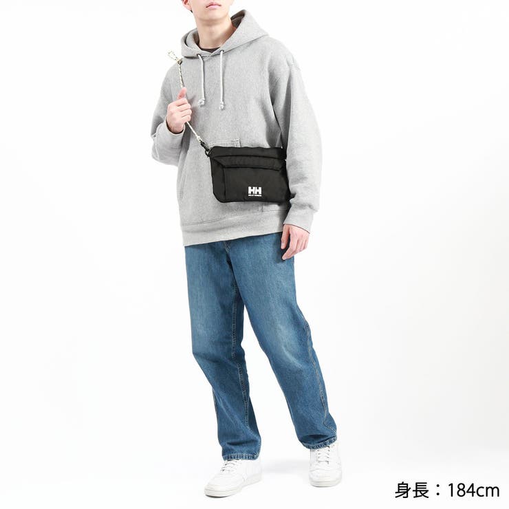 日本正規品 ヘリーハンセン ショルダーバッグ | ギャレリア Bag＆Luggage | 詳細画像4 