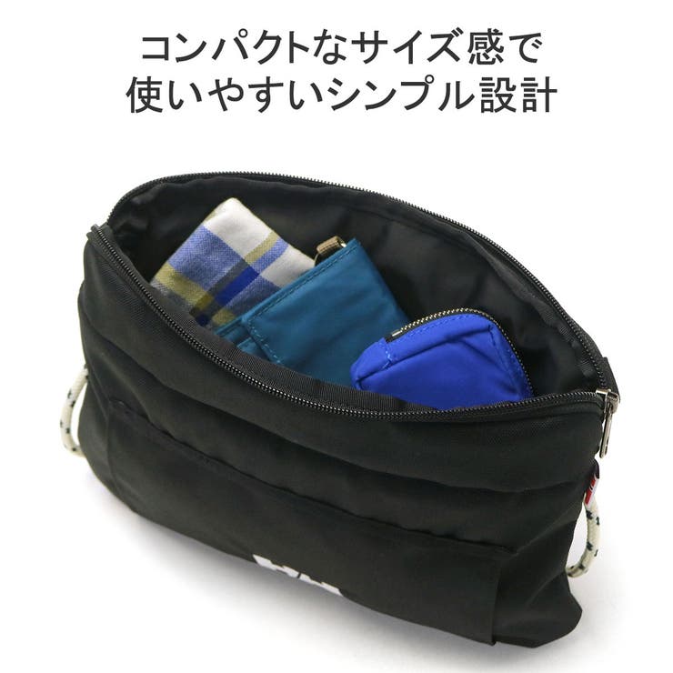 日本正規品 ヘリーハンセン ショルダーバッグ | ギャレリア Bag＆Luggage | 詳細画像8 
