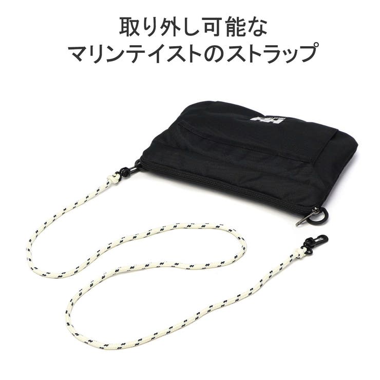 日本正規品 ヘリーハンセン ショルダーバッグ | ギャレリア Bag＆Luggage | 詳細画像10 