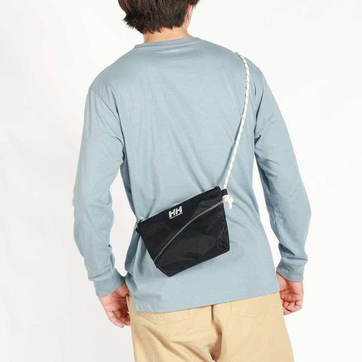 【日本正規品】ヘリーハンセン ショルダーバッグ メンズ | ギャレリア Bag＆Luggage | 詳細画像3 