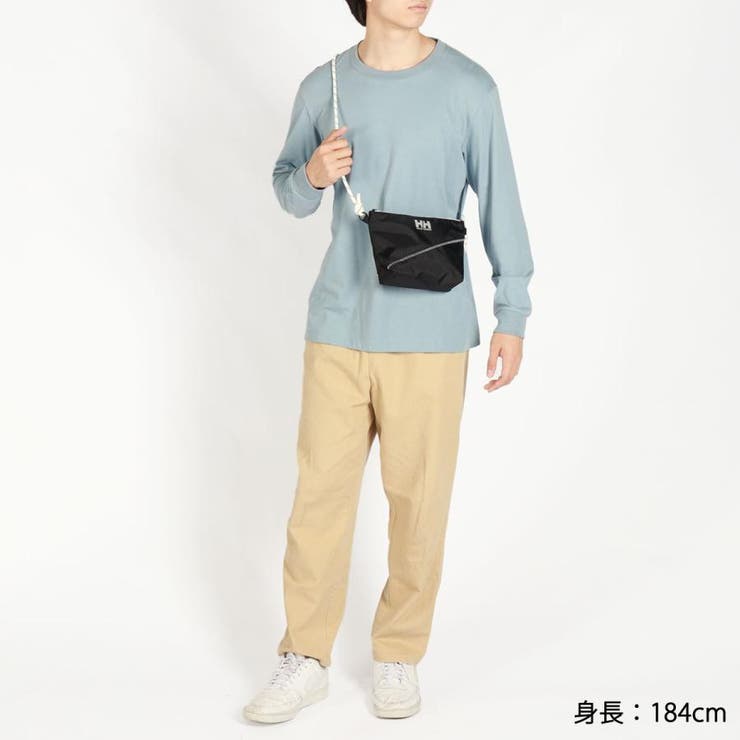 【日本正規品】ヘリーハンセン ショルダーバッグ メンズ | ギャレリア Bag＆Luggage | 詳細画像4 